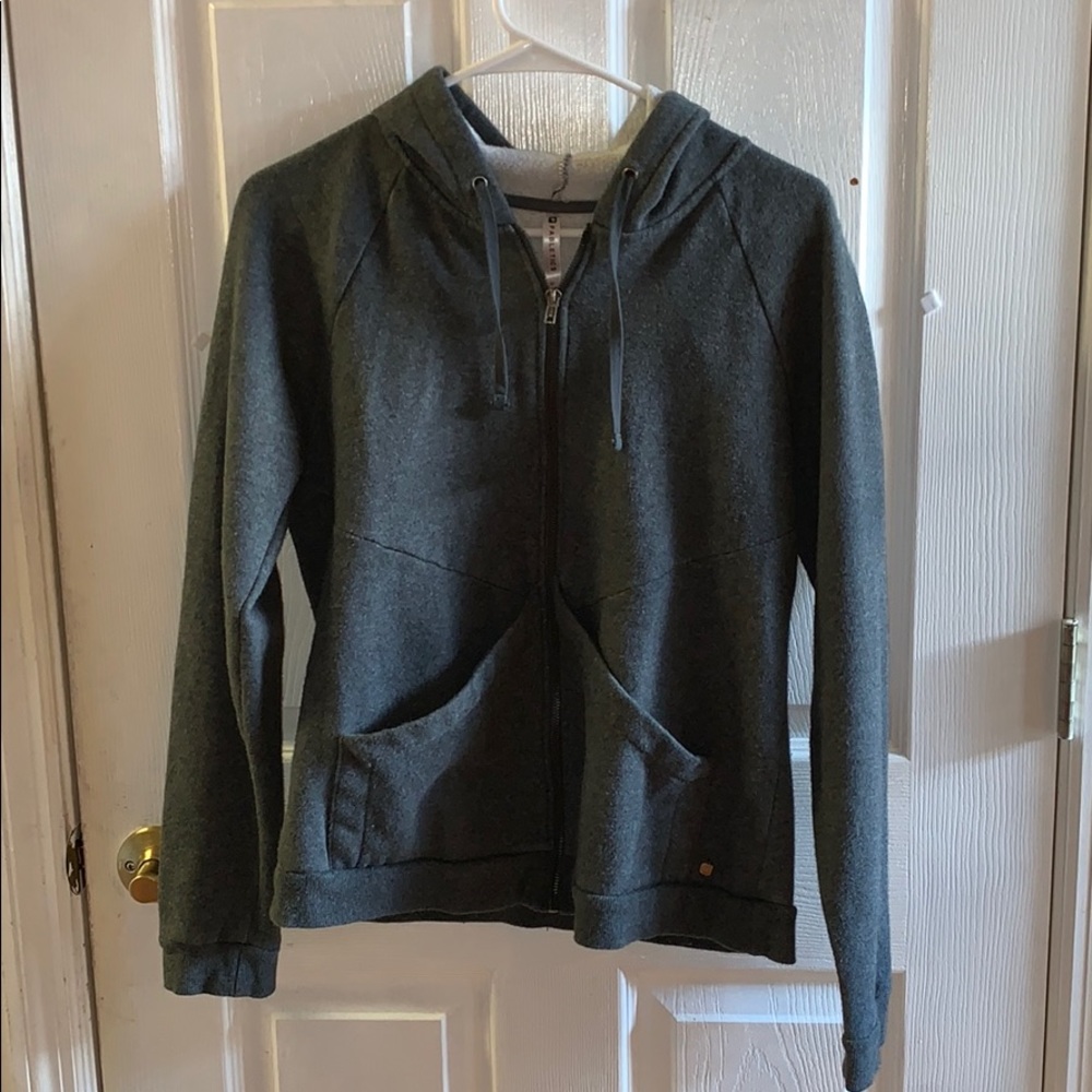 Fabletics women’s jacket size medium